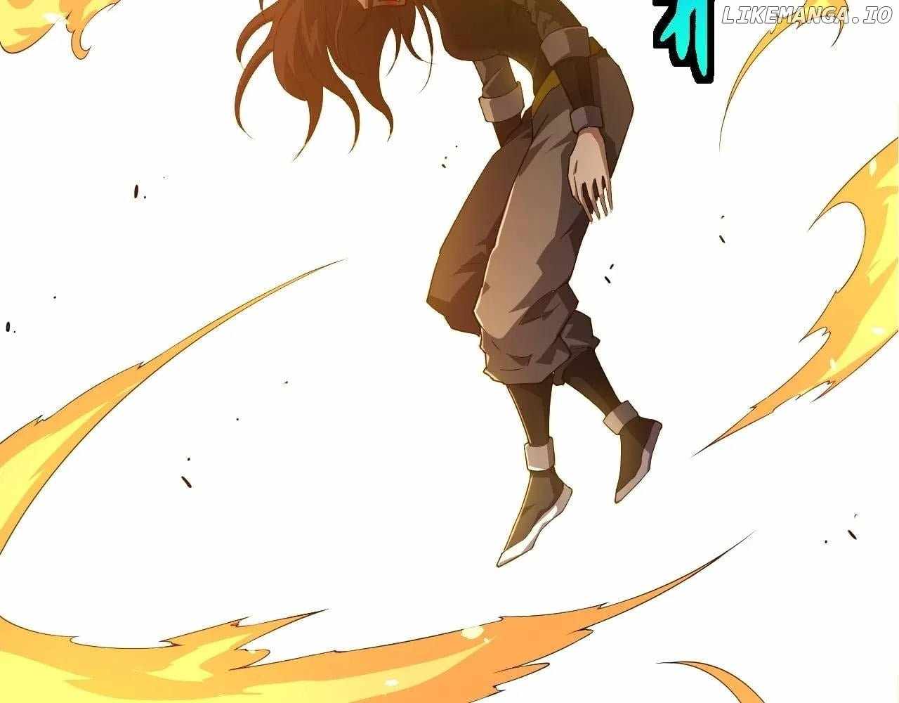 Evolution Begins With A Big Tree Chapter 376 53